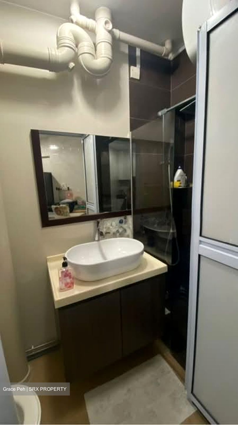 Blk 324C Anchorvale Grove (Sengkang), HDB Executive #556802321